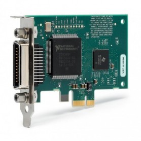 780575-01 : NI PCIe-GPIB, Low-Profile, avec NI-488.2