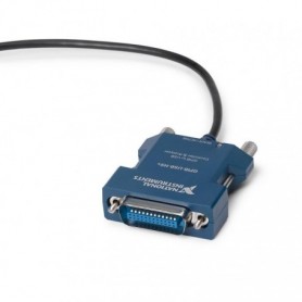 783370-01 : NI GPIB-USB-HS+ avec logiciel NI-488.2 pour Mac