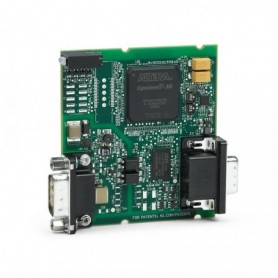 785966-01 : sbRIO-9881, Série C, Carte uniquement, Interface CANOPEN, 1 port