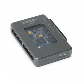 782692-01 : NI myRIO-1900 achat pour universités. Inclut connecteur WIFI et MSP.