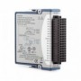 779801-01 : NI 9375 Module d'E/S numériques de la Série C, 16 voies DI, 16 voies DO