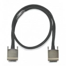 781293-01 : Câble asymétrique blindé SHC68-C68-D4, 2 m
