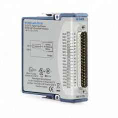 779787-01 : NI 9403 Module d'E/S numériques TTL 32 voies avec Sub-D