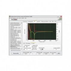 779875-35 : Licence de déploiement de la bibliothèque S&V Analysis pour les applications LabVIEW