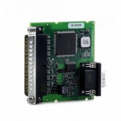 780539-01 : NI 9403E Module d'E/S numériques TTL 32 voies avec Sub-D (carte seule)