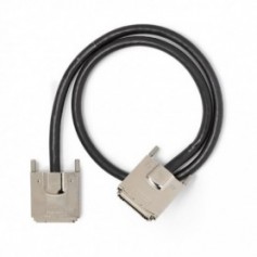 157232-01 : Câble Mini DisplayPort vers DisplayPort, 1 m (-40 à 85 degrés  Celsius)