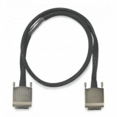 785682-10 : Câble à fibre optique SFP + OM3, 10M