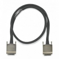 781013-01 : Câble asymétrique blindé SHC68-C68-D4, 0,55 m
