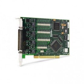779083-01 : NI PCI-6517 Sorties numériques industrielles, 32 sorties à courant absorbé isolées par banc et NI-DAQ
