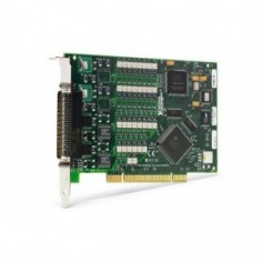 779085-01 : NI PCI-6519 Industrial 16 DI, 16 Sink DO Bank Isol. DIO & NI-DAQ