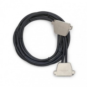 150275-01 : Câble SH96F-96M pour NI SwitchBlock, 1 m
