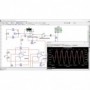 779930-3503 : NI Circuit Design Suite édition de base, Contrat de 1 an, Sans support
