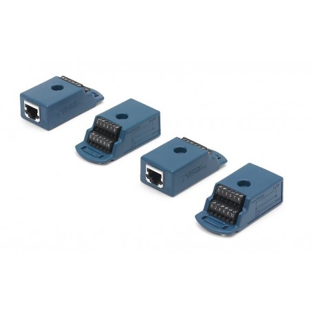 194738-01 : NI 9944 Accessoire de complément quart-de-pont (120 Ohm, par 4)