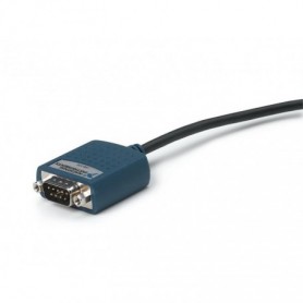 778472-01 : USB-232 Interface série 1 port USB vers RS-232, 2m