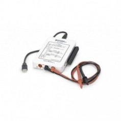 781328-01 : Unité d'examen d'instructeur NI myDAQ (matériel, driver et logiciel)