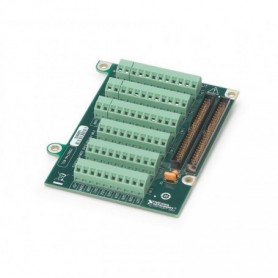 784507-01 : sbRIO Extension de connecteur 2mm IDC
