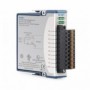 783734-01 : NI 9421 Module d'entrée numérique à courant absorbé 8 voies, 24 V 100 µs avec bornier à ressort