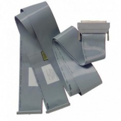182762-02 : Câble en nappe R1005050, 2 m