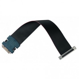 787214-01 : Adaptateur interface de synchronisation compact vers RTSI