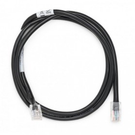 188375-0R3 : Câble MCX mâle à BNC mâle, 50 ohms, 30 cm