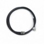 781887-01 : Câble BNC mâle à BNC mâle, 50 ohms, 1 m