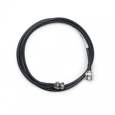 781887-01 : Câble BNC mâle à BNC mâle, 50 ohms, 1 m