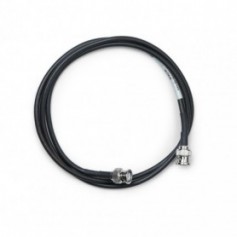 781887-01 : Câble BNC mâle à BNC mâle, 50 ohms, 1 m