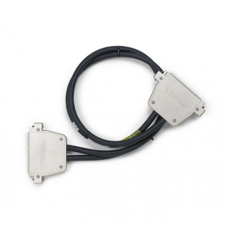 779325-01 :  Câble d'extension de matrice pour borniers TB-264xB (60 VCC, 9 po)