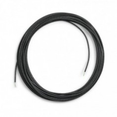 787108-01 : Câble, 3POS B2CF Omnimate vers Pigtail, Ethernet automobile, non blindé, 1 m