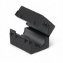 781233-02 : Ferrite de suppression d'interférences électromagnétiques, 10,2mm