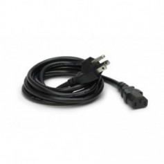 763064-01 : Cordon d'alimentation, 240V, 10A, Royaume-Uni
