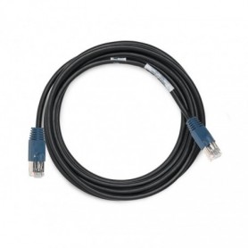 151733-0R3 : CAT-5E Ethernet, profil mince, 0,3 M