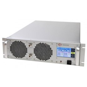 Amplificateur haute fréquence système 2 GHz - 18 GHz : Modèle AMP 6024-1071