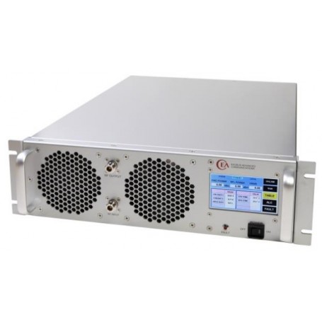 Amplificateur haute fréquence système 2 GHz - 18 GHz : Modèle AMP 6024-1071