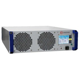 Amplificateur hyperfréquence système à 18 GHz - 50 GHz : Modèle AMP 6044-4065