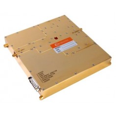 Amplificateur hyperfréquence (module) 18 GHz - 45 GHz : Modèle AMP 5041-3028