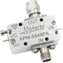 Amplificateur bas bruit de phase (00,1-30GHz)  : Série APM