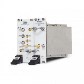 784777-01 : PXIe-5654 Générateur de signaux 20 GHz avec amp. Extenseur