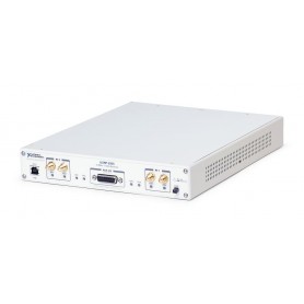 785264-01 : USRP 2955, 4 voies RX, 10 - 6 GHz, bande passante 80 MHz, GPSDO