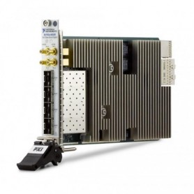 783639-01 : NI PXIe-6592R Instrument série haute vitesse (10 Gbps)