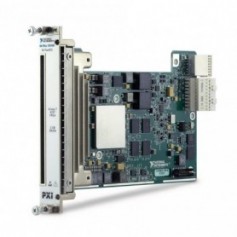 783625-01 : PXIe-7976R Module FlexRIO FPGA (Kintex-7 K410T, 2 Go de RAM, 3,2 Go/s)