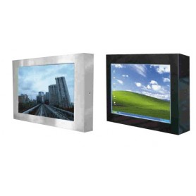 Full IP65 Panel PC 15” : R15I53S-65C3