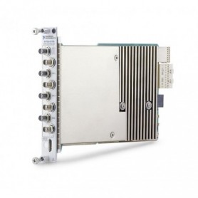 783691-01 : PXIe-5170 Oscilloscope PXI, 100 MHz, 14 bits, 250 Méch./s, 8 voies, 1,5 Go