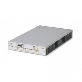 786503-01 : USRP N320 (2 VOIES TX/RX, bande passante 200 MHz) - ETTUS RESEARCH