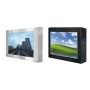 Full IP65 Panel PC 19” : R19I53S-65M1