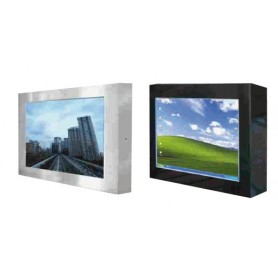 Full IP65 Panel PC 19” : R19I53S-65M1