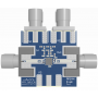 Amplificateur faible bruit (Low Noise Amplifier) jusquà 22 GHz : AM1102