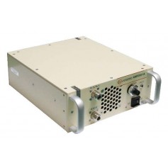 Amplificateur Faible Bruit (LNA) (1 GHz - 40 GHz) - Série MPA rack