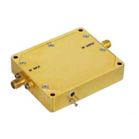 Amplificateur Faible Bruit (LNA) (1 MHz - 50 GHz) : Série MPA (module)