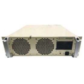 Amplificateur large bande (1-8 GHz) : AMP 8003-2020 (rack)